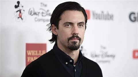 Milo Ventimiglia | AP