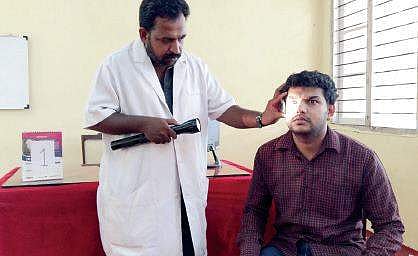 A play unravelling the secrets of the mind
