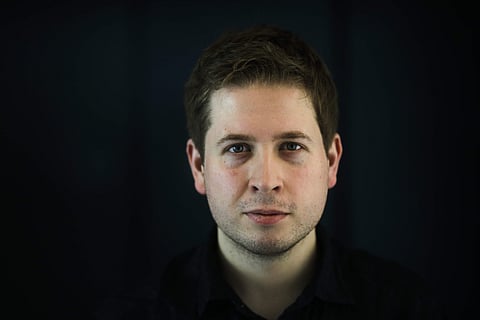 Kevin Kuehnert, leader of Social Democratic Party's, SPD, youth organization JUSOS | AP File Photo