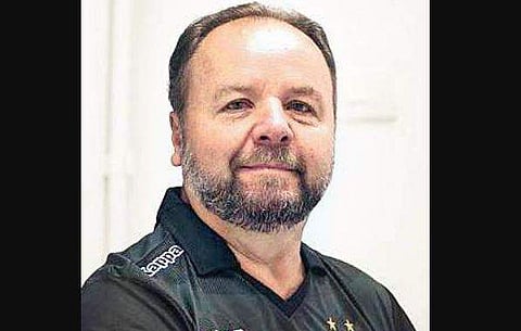 Luiz Greco