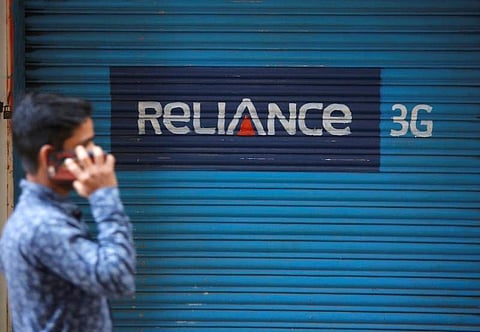 Image for representational purpose only. (File photo | Reuters)