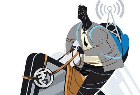 For representational purposes (Illustrations | Amit Bandre)