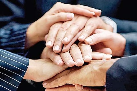 Commitment matters