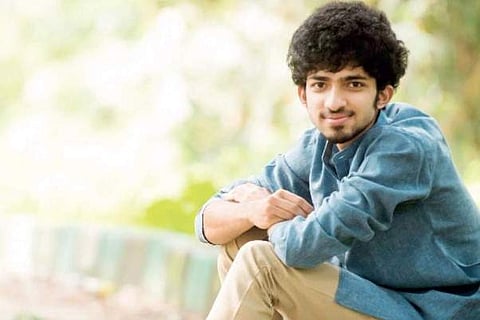 Ruthuparna Sharmam