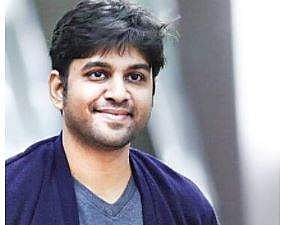 Kabilan Vairamuthu