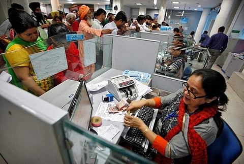 Reuters file image used for representational purpose only.
