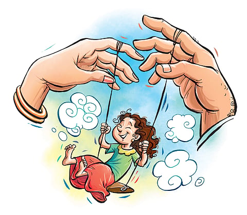 Welcome to the happy holiday home: Kerala's Vacation Foster Care project brings cheer to children