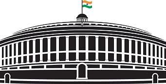 BJP MPs top Rajya Sabha attendance rate, small party veterans lead debates