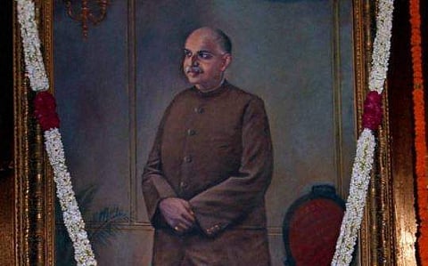 Shyama Prasad Mukherjee. (Photo: PTI)