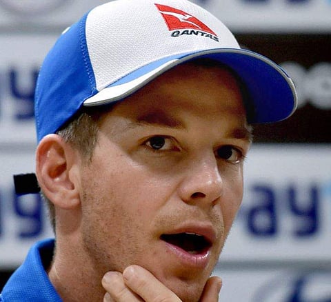 Australian wicketkeeper-batsman Tim Paine | PTI