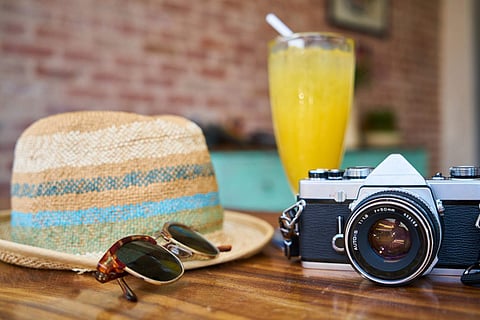 How to make your skin summer ready