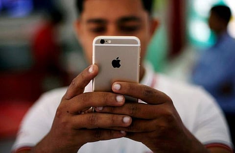 NTR district police recover 400 
lost mobiles worth Rs 50 lakh