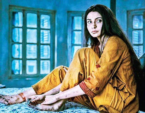 Pari  to get remade in Tamil?