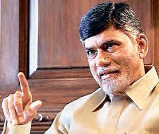 BJP president Amit Shah calls as Andhra Pradesh CM Chandrababu Naidu mulls mobilising support