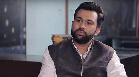Director Ali Abbas Zafar