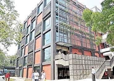 CAG says T-Hub irregularities cost Telangana government Rs 16.7 crore