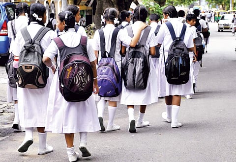 Image for representational purpose only. (Photo | PTI)