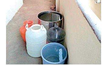 Bengaluru presently uses 1,391 MLD of water, as per a study conducted by Ashoka Trust for Research in Ecology and the Environment (ATREE).