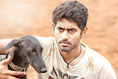 ‘Pariyerum Perumal  is a film only I could have done’