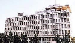 GHMC