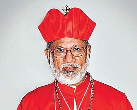 Mar George Alencherry
