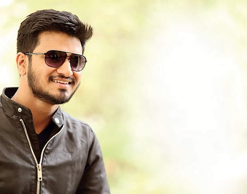 Nikhil