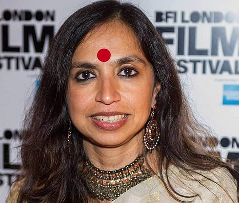 Filmmaker Shonali Bose. (Photo | Facebook)