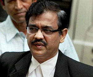 Public prosecutor Ujjwal Nikam. | File Image