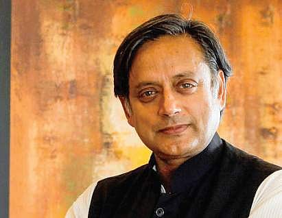 Shashi Tharoor, the Congress MP from Thiruvananthapuram has been trolled enormously by social media for the casual usage of obsolete words and pun in his tweets. Tharoor's vocabulary has become Twitterati's  favourite topic, after his epic 'farrago' tweet