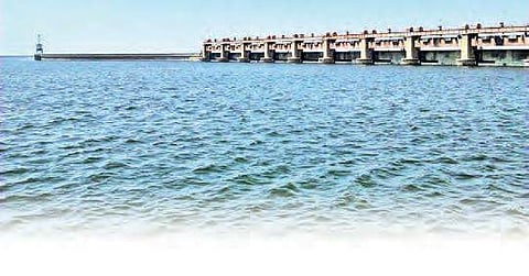 The Corporation will also be helpful for raising required funds for the construction of projects across the Godavari.  