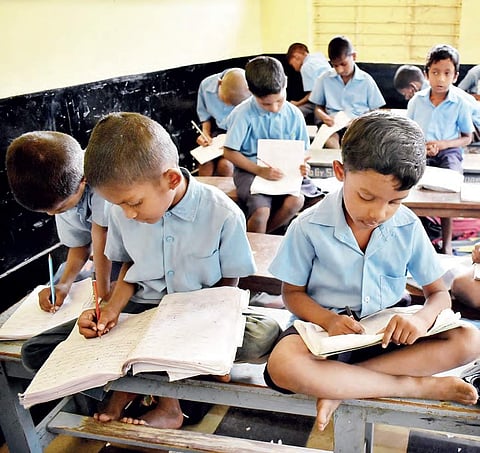 CAG finds loopholes, fund misuse in Andhra Pradesh's school education department