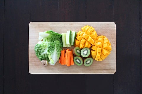 Vegan protein better than meat protein for heart