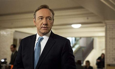 Kevin Spacey | AP
