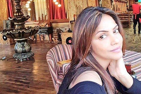 Actor Neetu Chandra (Photo | Instagram)