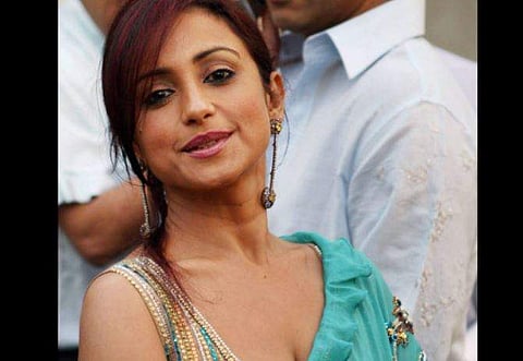 Divya Dutta (PTI File Photo)