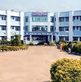 Andhra Pradesh government deaf to shortage of audiologists at ENT hospital