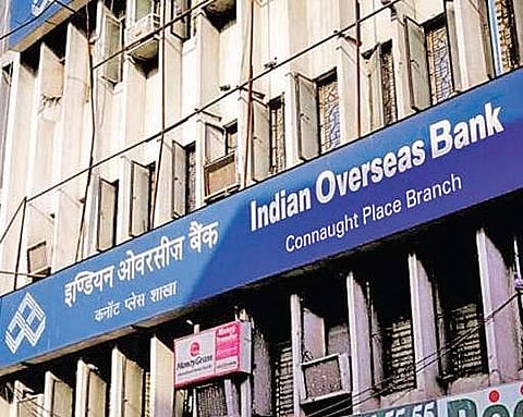 IoB shows improvement in asset quality in Q2
