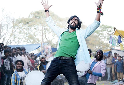 A still from the film