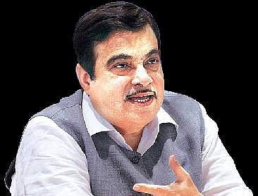 Union Minister Nitin Gadkari  (File Photo)