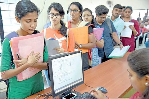 10 per cent rise in CET applicants this year: Karnataka Examinations Authority