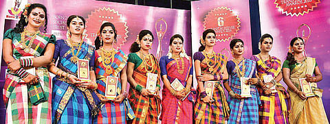 Nineteen members of the Trans* community were awarded    D Sampathkumar