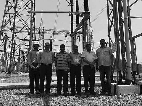  Power requirement of Tata Steel’s Kalinga Nagar Project got a huge boost after the 400 KV line from New Duburi grid sub-station of Odisha Power Transmission Corporation Ltd (OPTCL)