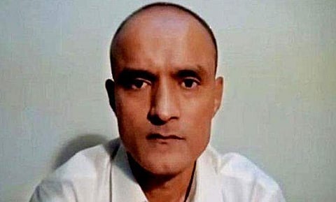 Pakistan is expected to file its counter rejoinder relating to Indian national Jadhav's case (File Photo | PTI)
