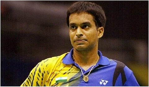 Indian badminton head coach Pullela Gopichand was adjudged 'best coach' at the inaugural ESPN Multi-Sport Awards (Photo | PTI)