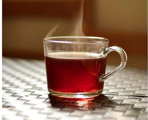 tea