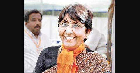 Maya Kodnani