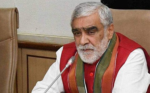 We want good doctors, and at a faster rate: Ashwini Kumar Choubey