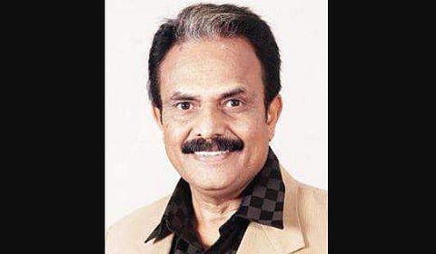 Peps Industries MD K Madhavan