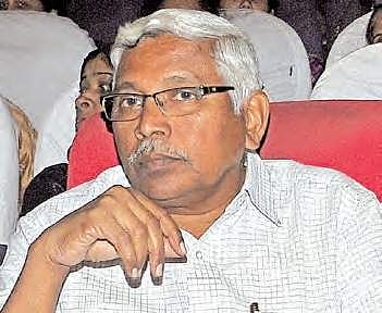Will not take donations from corporates: Telangana Jana Samithi founder Prof M Kodandaram