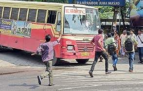 Unique numbering system for bus routes in Kerala still on paper due to fund crunch